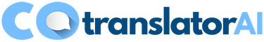CotranslatorAI Logo