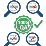 Quality assurance