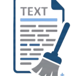 Text Preparation